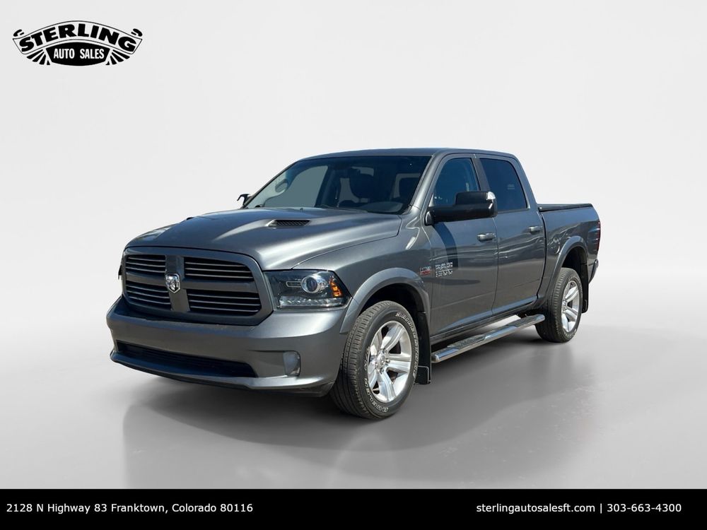 Featured Vehicle Image