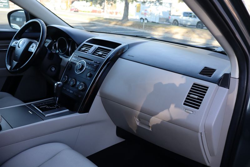 2011 Mazda CX-9 Sport | Victory Motors of Colorado