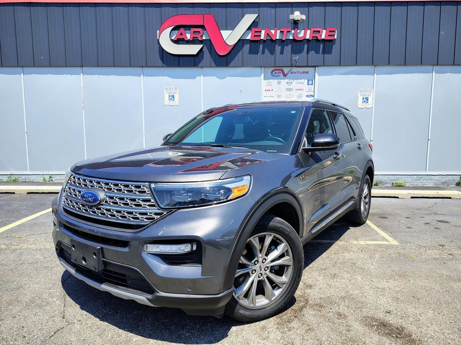 Vehicle Image