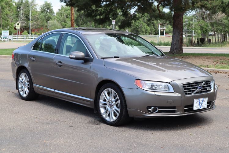 2008 Volvo S80 V8 | Victory Motors of Colorado