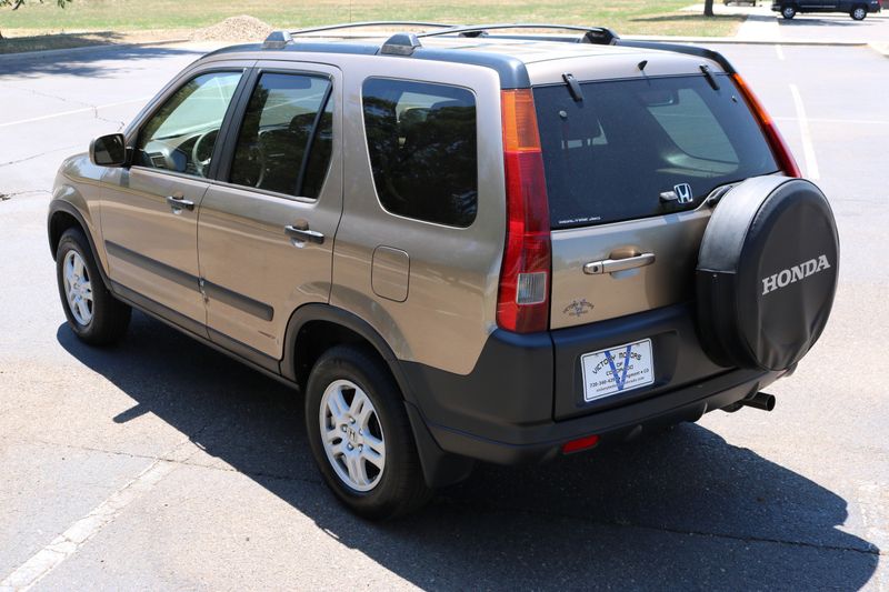 2004 Honda CR-V EX | Victory Motors Of Colorado