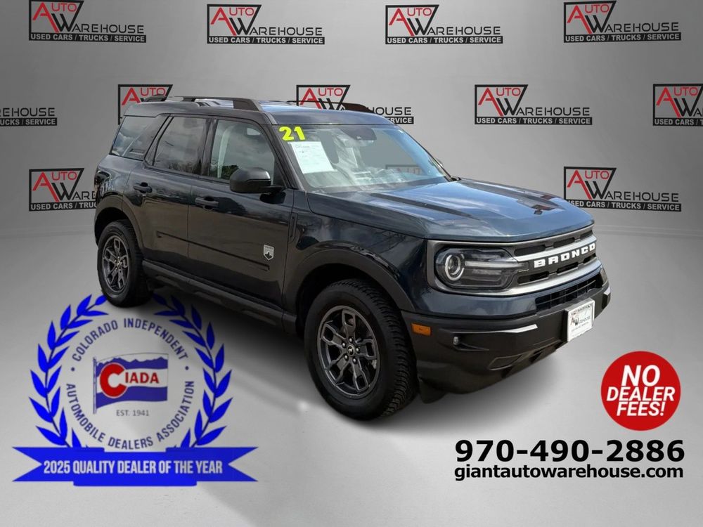 Featured Vehicle Image
