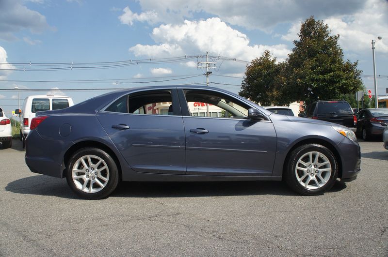 ◆ept◆ MALIBU BLUETAN 11715376 2013 Chevrolet Malibu LT | Zoom Auto Group - Used Cars New