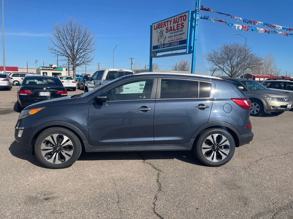 Used Cars Longmont Co Liberty Auto Sales