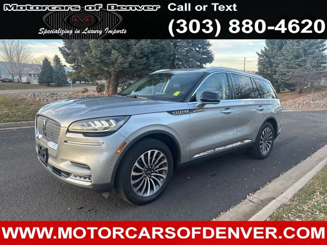 Rocker Panel Kit | LINCOLN AVIATOR STANDARD - RESERVE 2020 Rocker Panel Kit | LINCOLN AVIATOR STANDARD - RESERVE 2020