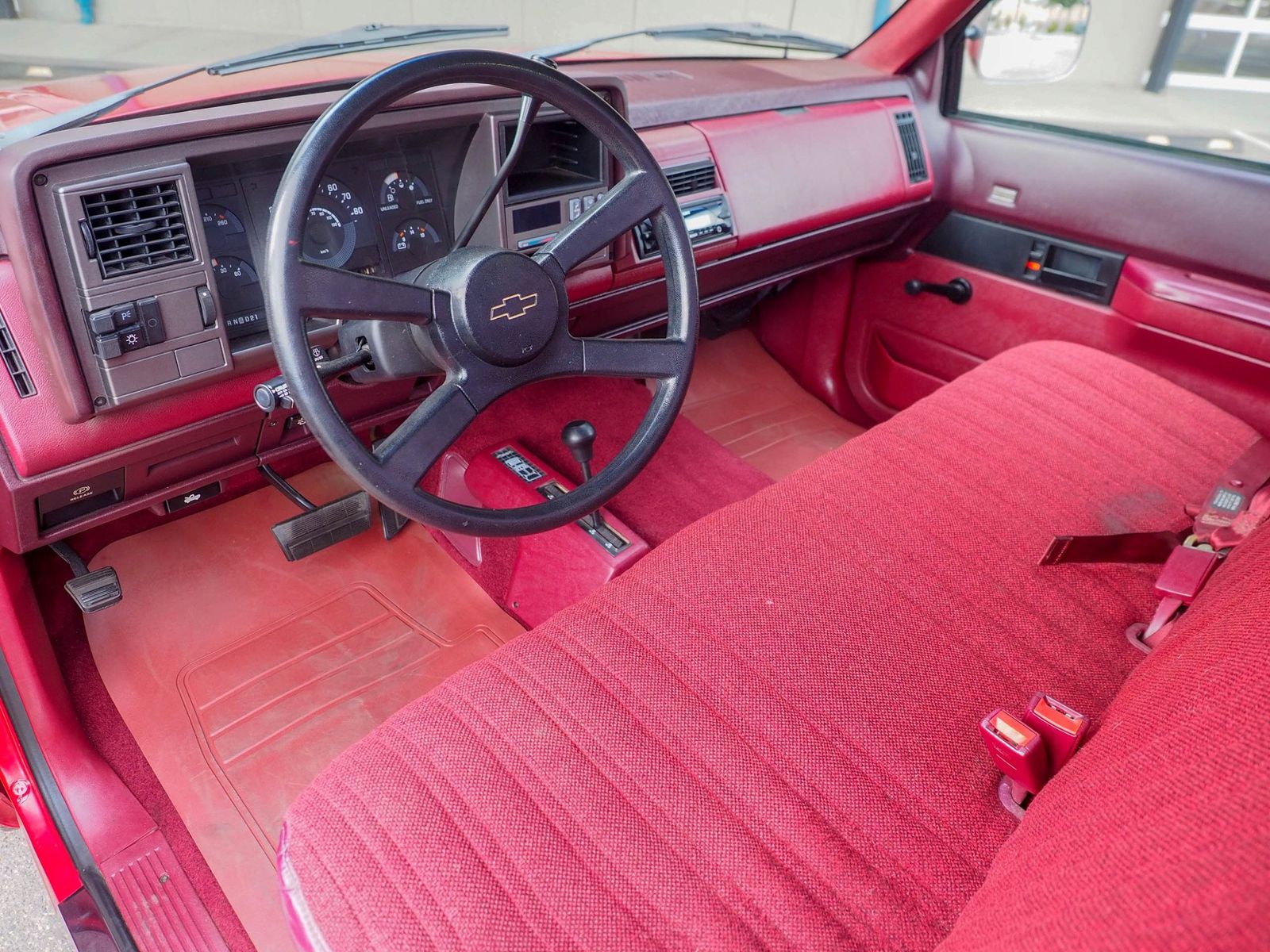 1988 Chevrolet K1500 47