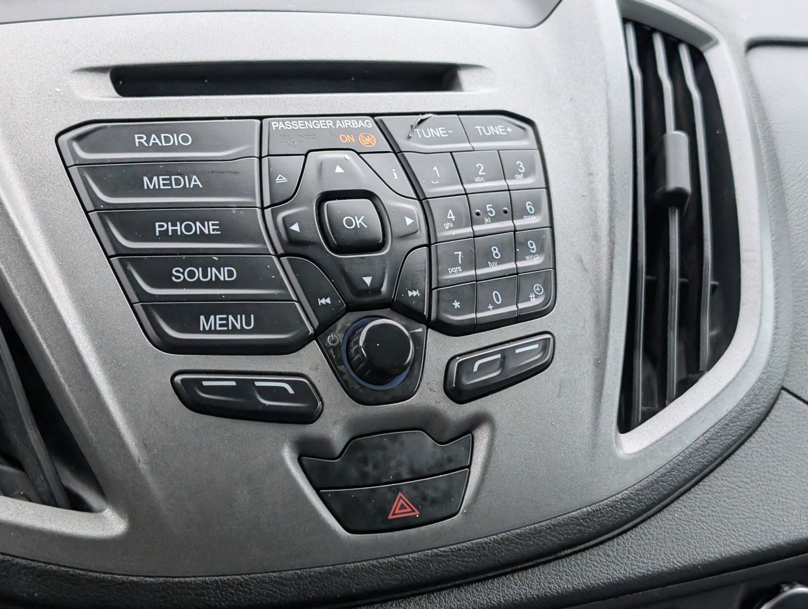2018 Ford Transit-150 49