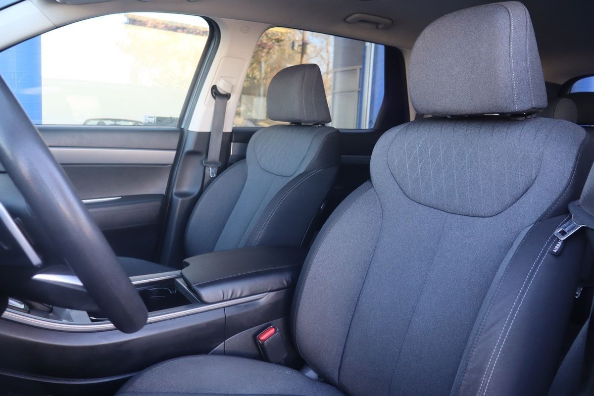 2020 Hyundai Palisade SE