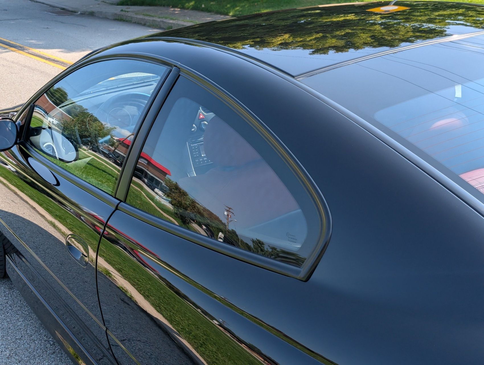 2006 Pontiac GTO 64
