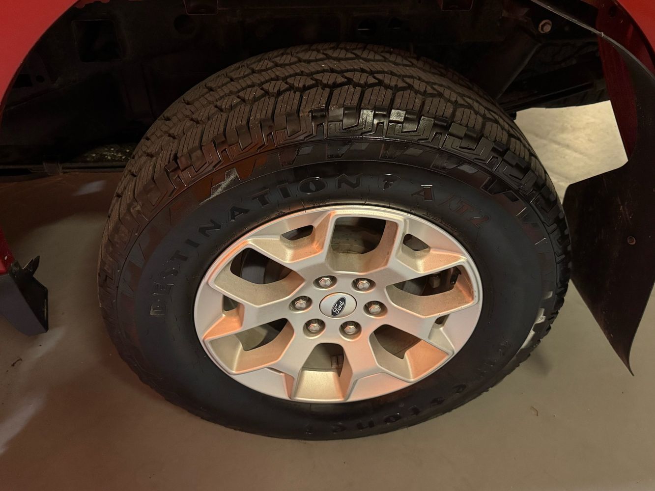 2023 Ford F-150 XLT photo 18
