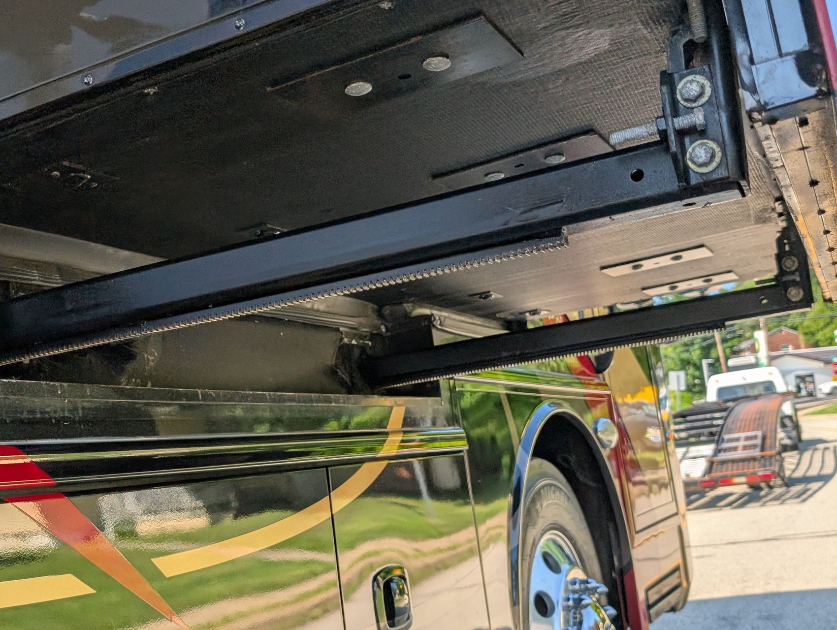 2019 Jayco Embark 56