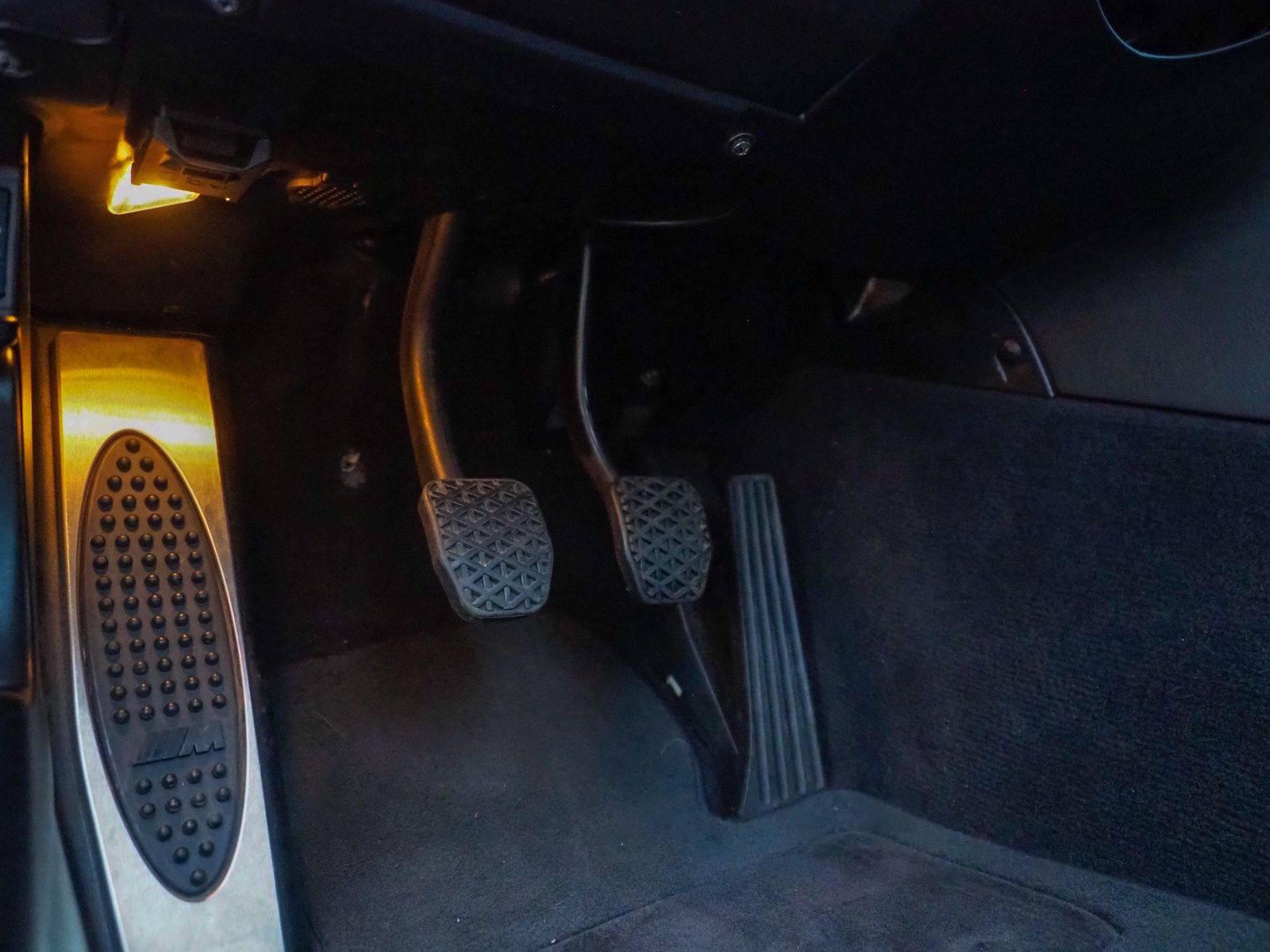 2006 BMW M3 60
