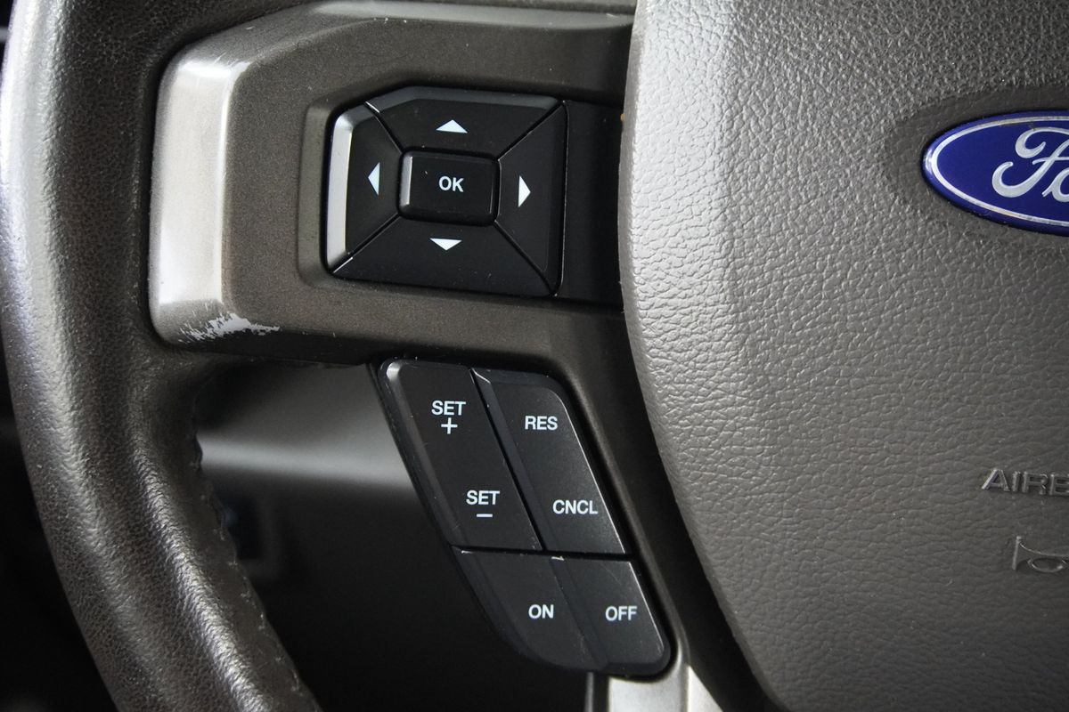 2018 Ford Expedition XLT