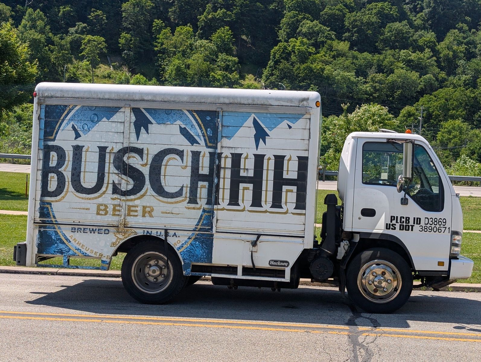 2006 Chevrolet W5500 4