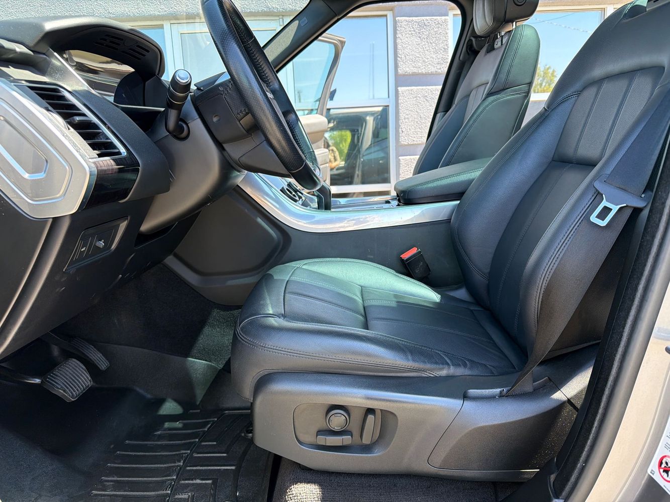 2022 Land Rover Range Rover Sport SE - Photo 15