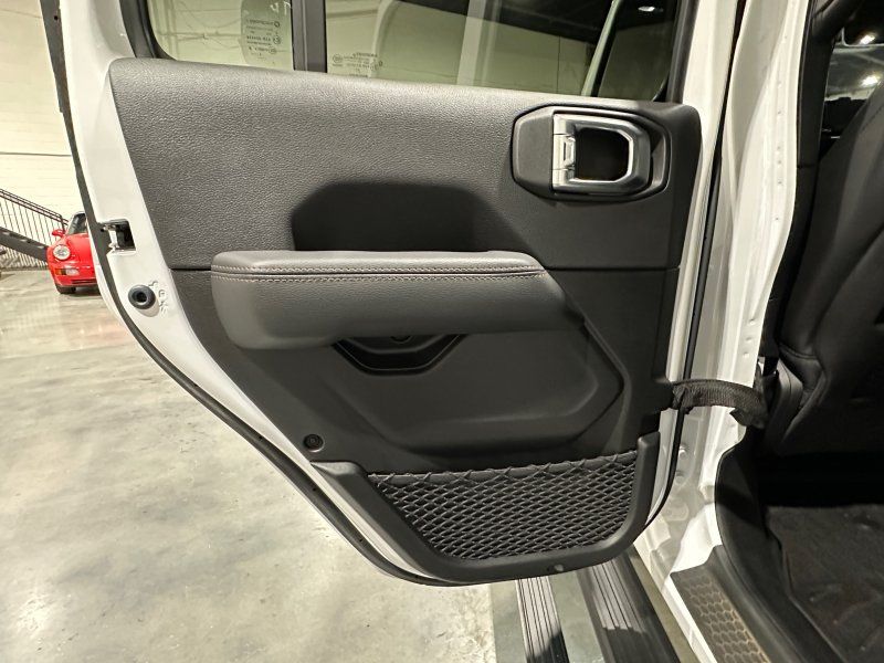 2021 Jeep Wrangler Unlimited Rubicon 392 4x4, photo 12