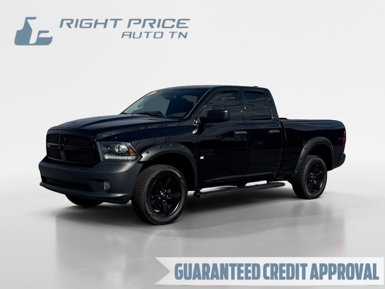 2015 RAM Ram 1500 Pickup Express