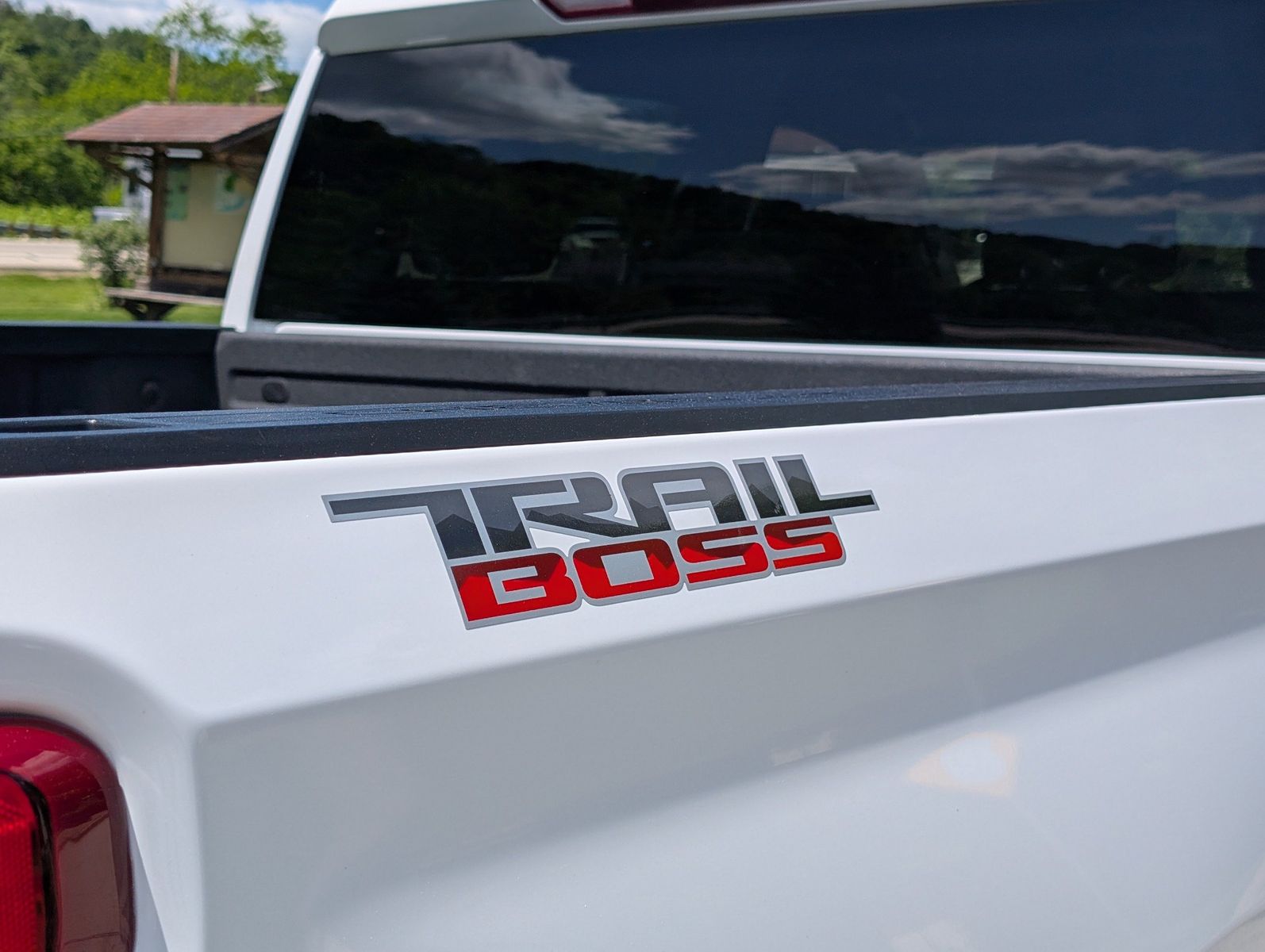 2023 Chevrolet Silverado 1500 25