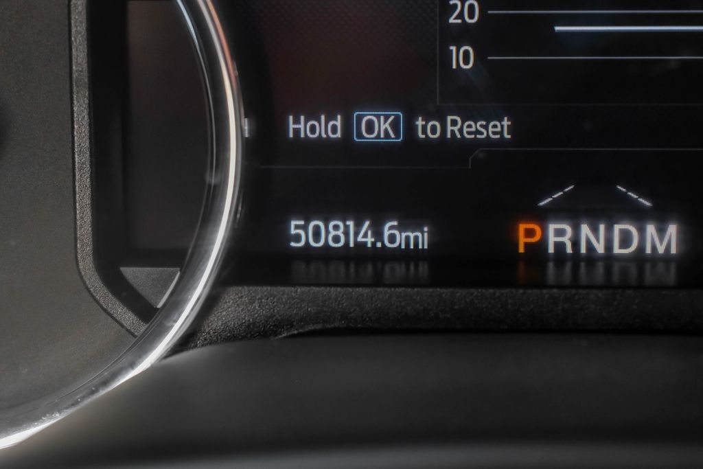 2022 Ford F-250 photo 19