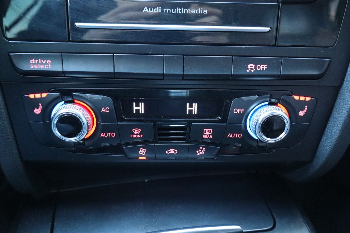 2013 Audi S5 3.0T Premium Plus