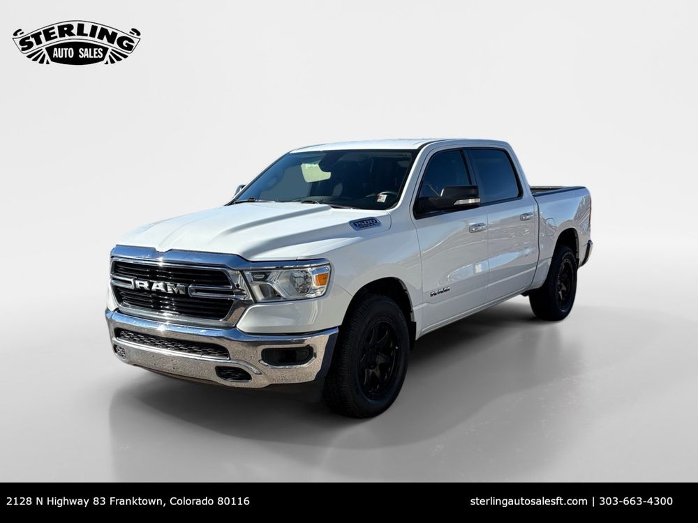 Featured Vehicle Image