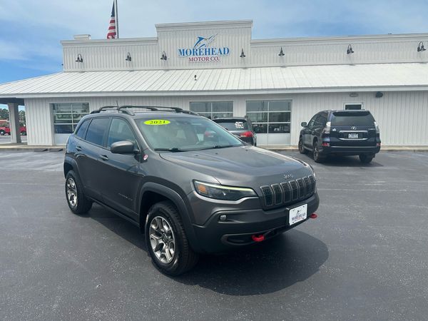 Featured Vehicle Image