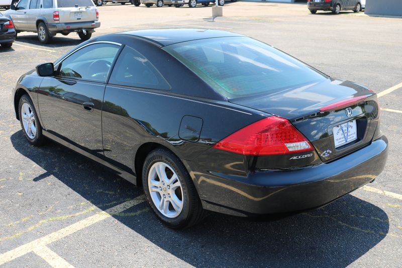 2006 Honda Accord Photos