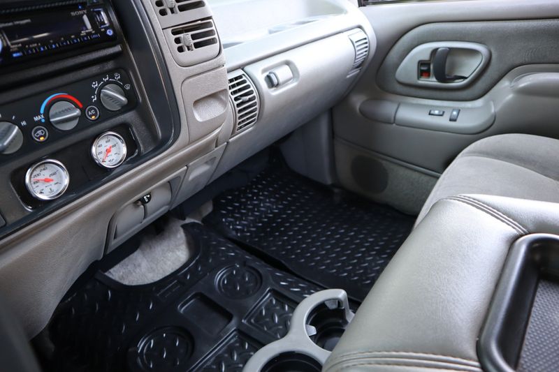 1996 Chevrolet Tahoe Base | Victory Motors of Colorado