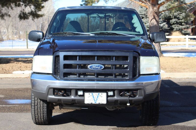 Texaco Ford F-250 トレーラー 1999年式 My Diesel 1999 Ford F-250 Is My Daily Driver, Family Hauler