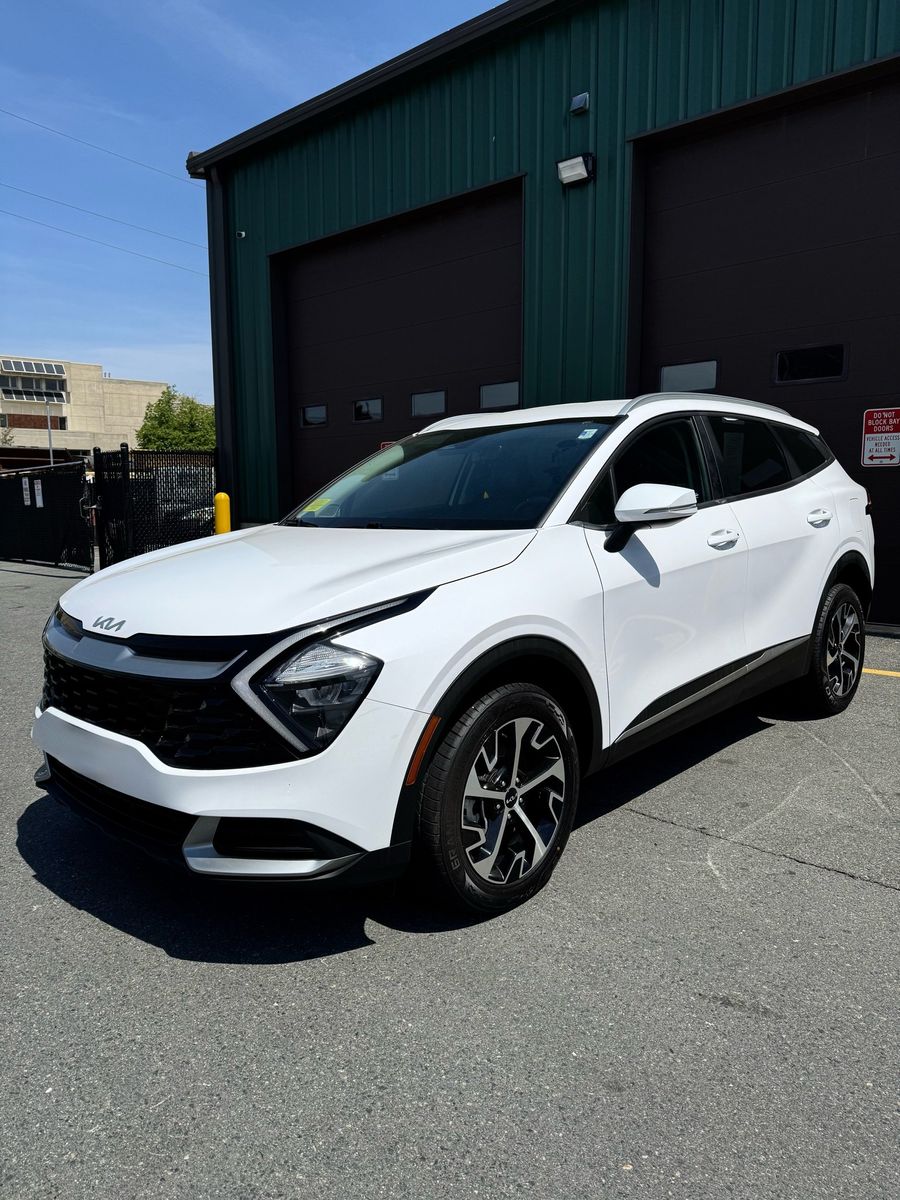 Vehicle Image