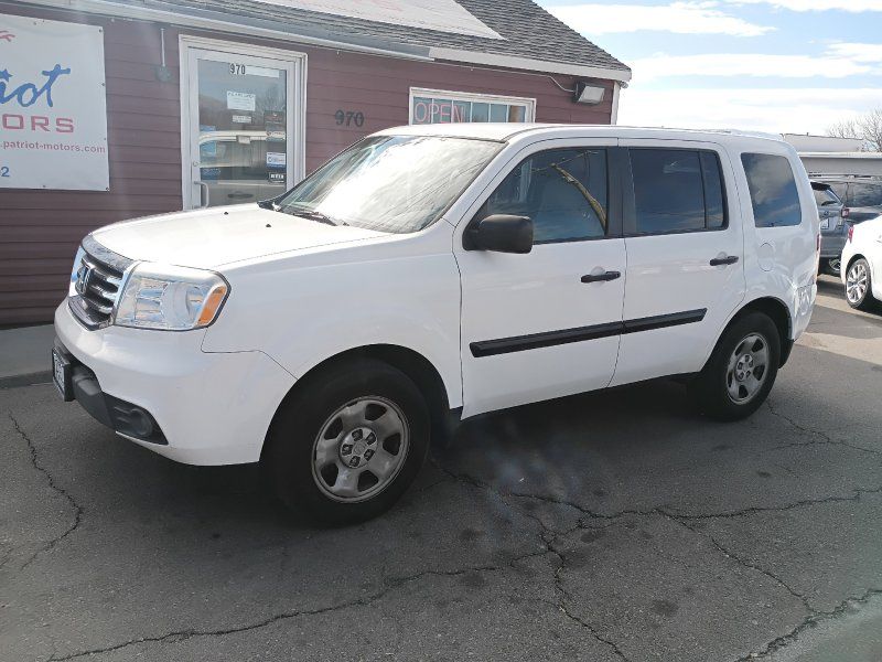 Featured Vehicle Image