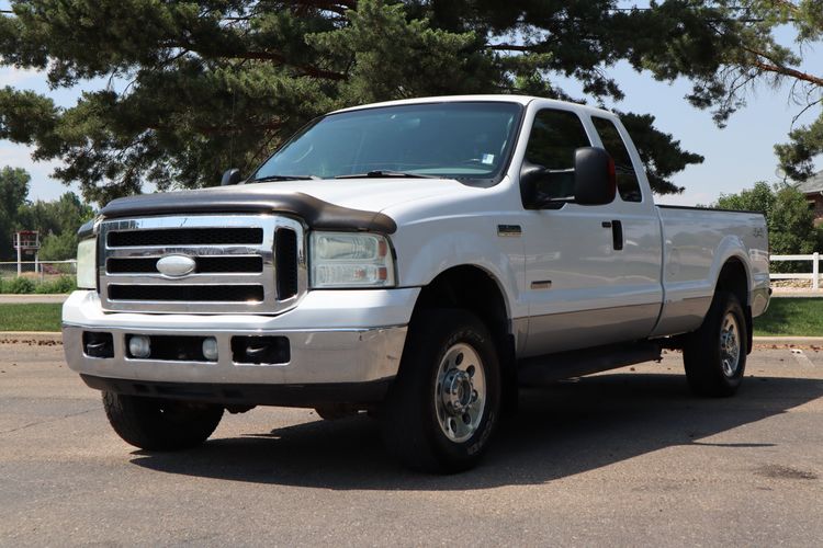 2006 Ford F-250 Super Duty XLT | Victory Motors of Colorado