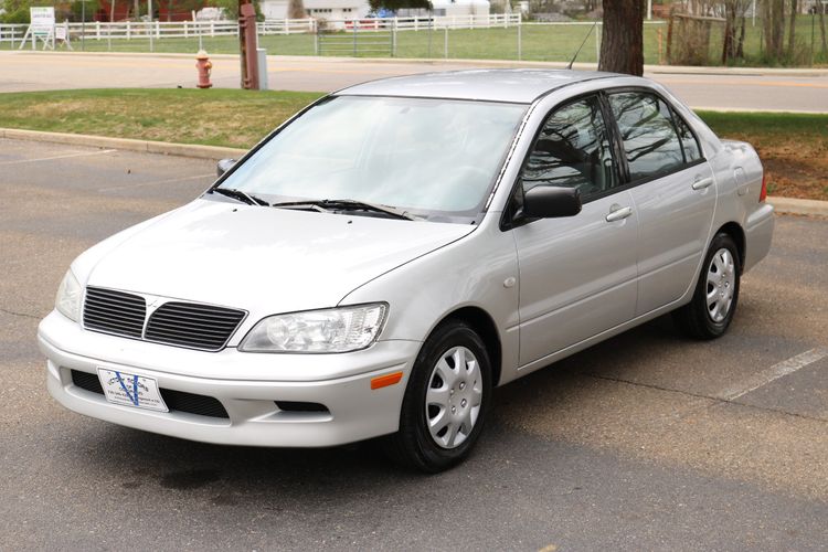 2003 Mitsubishi Lancer ES | Victory Motors of Colorado