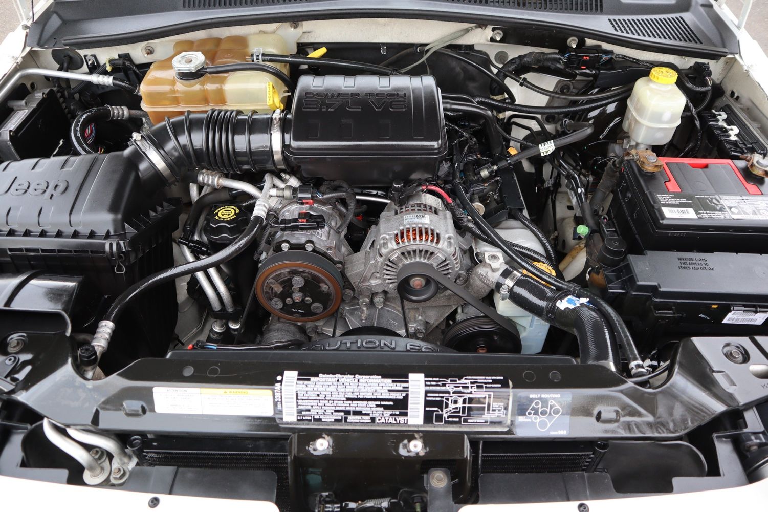 2002 jeep liberty sport victory motors of colorado