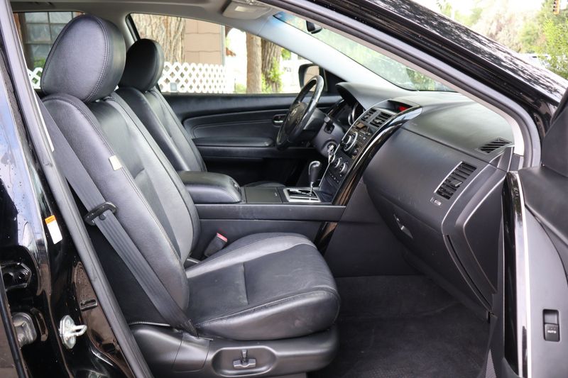 2009 Mazda CX-9 Touring | Victory Motors of Colorado