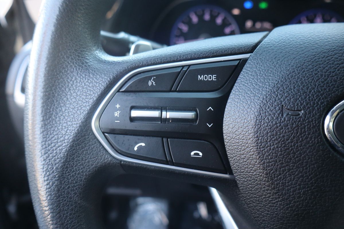 2020 Hyundai Palisade SE