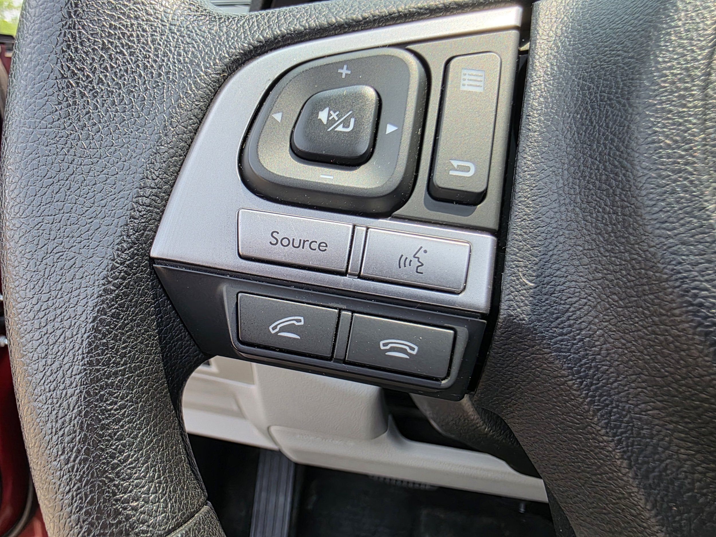 2018 Subaru Forester Premium - Photo 29