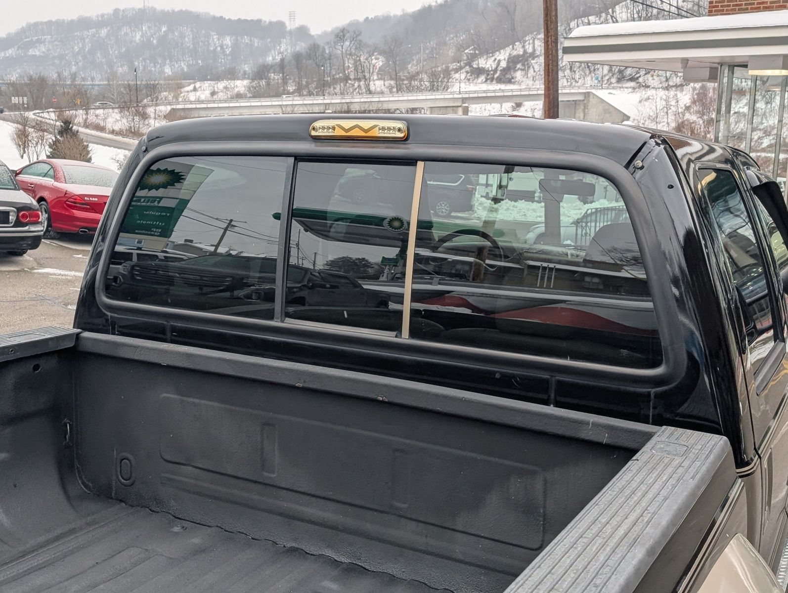 2004 Ford F-350 Super Duty 103
