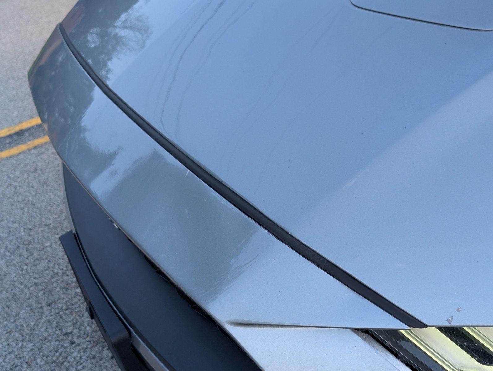 2020 Ford Mustang 40
