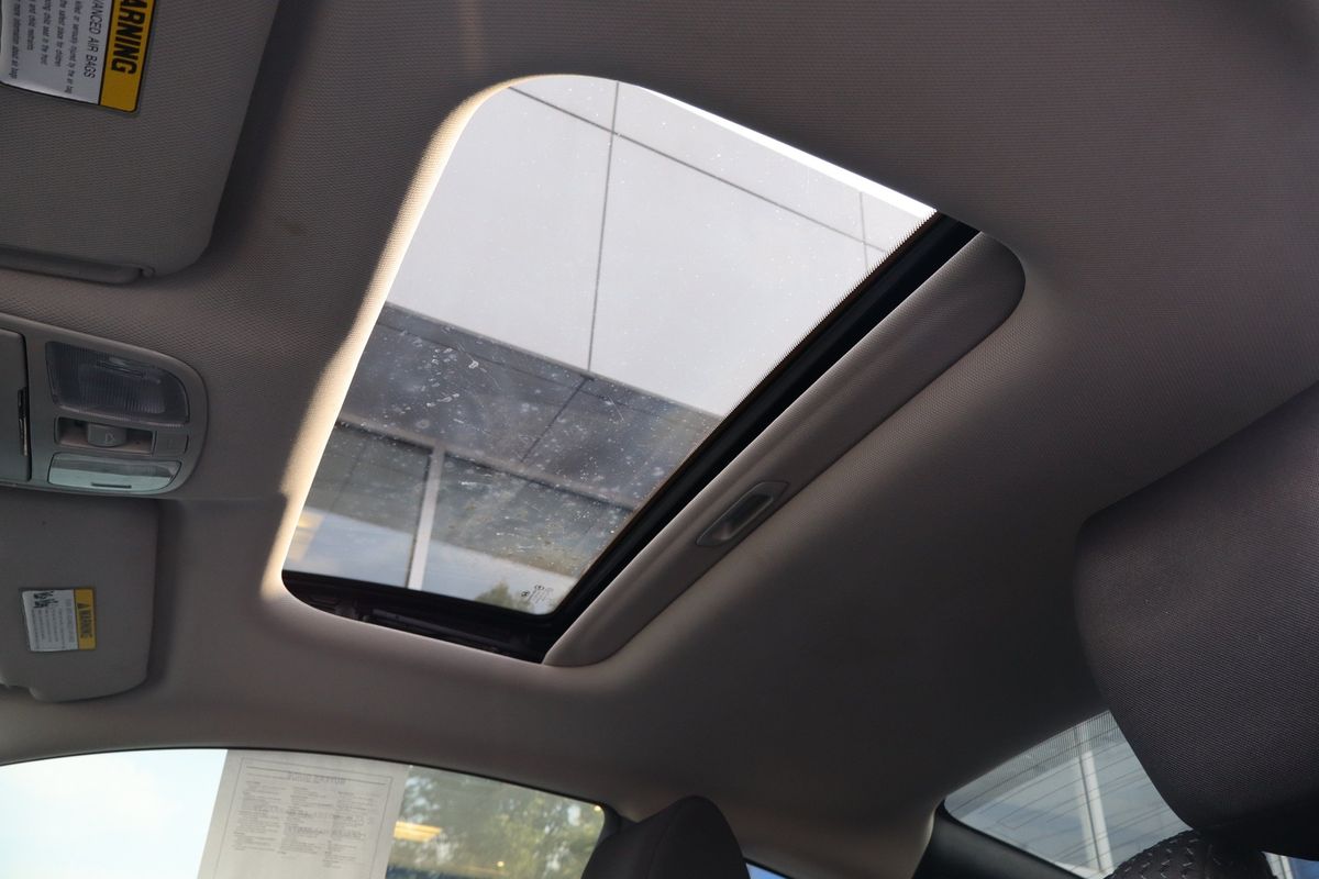 2010 Hyundai Genesis Coupe 2.0T Premium