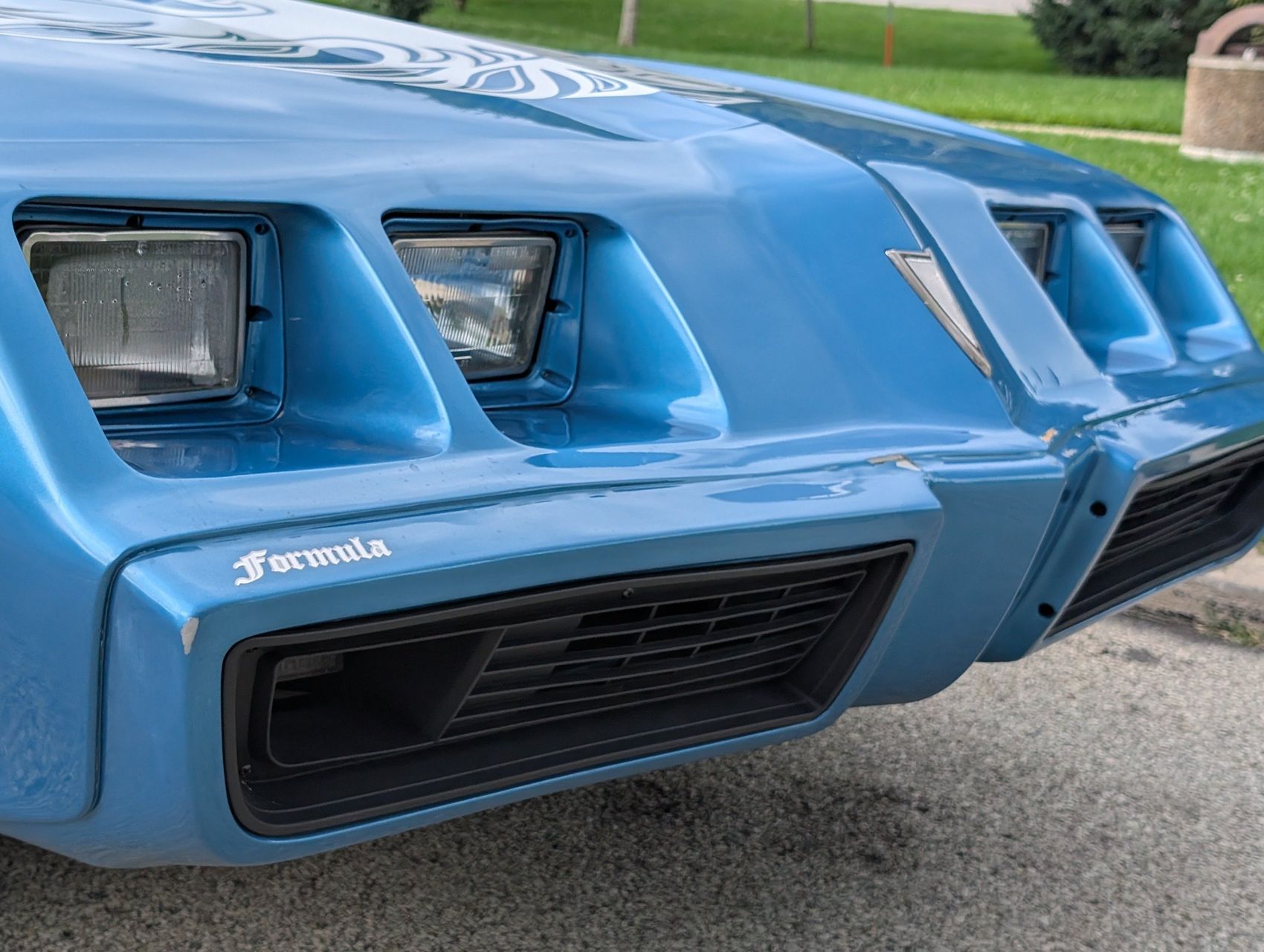 1980 Pontiac Firebird 18