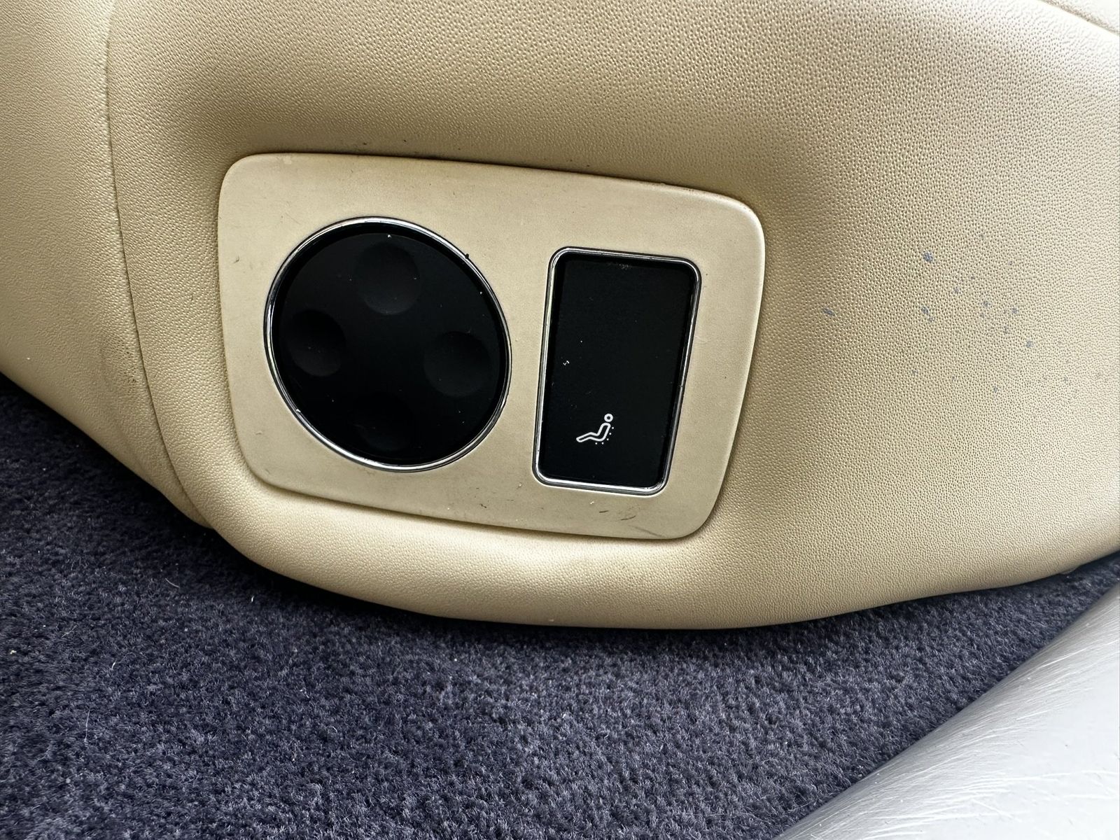 2007 Bentley Continental 57