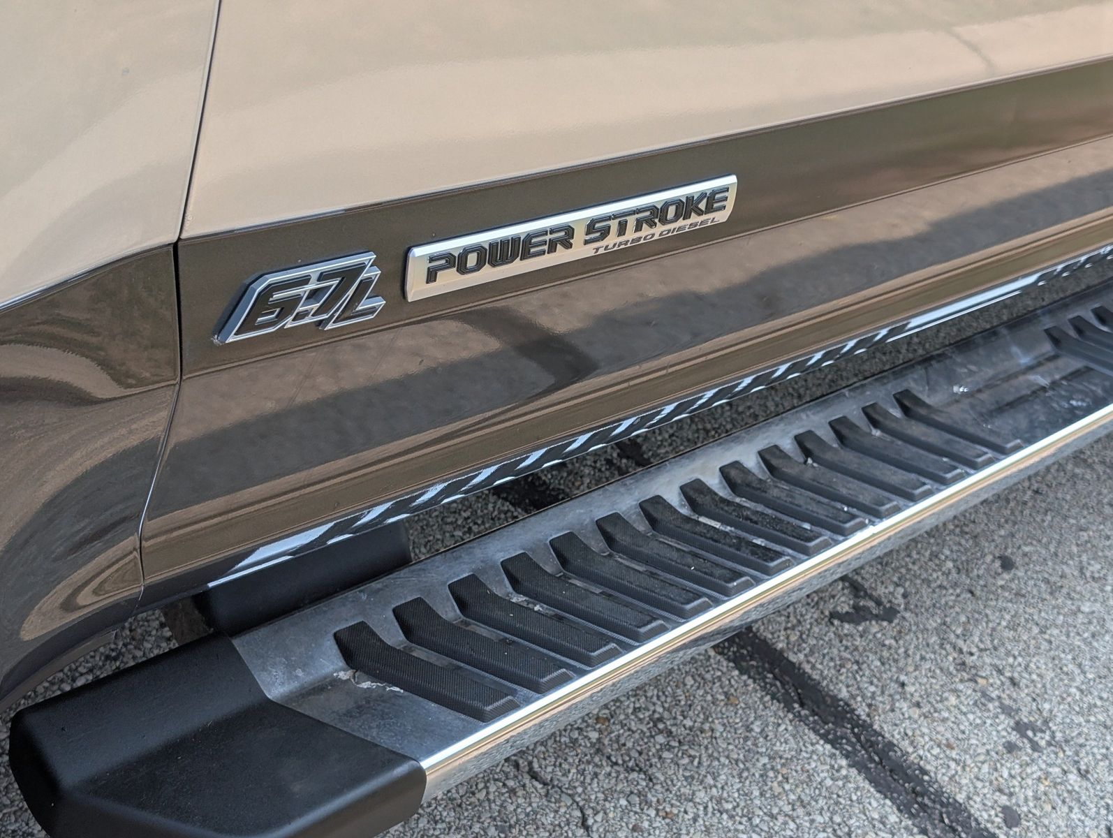 2018 Ford F-250 Super Duty 83