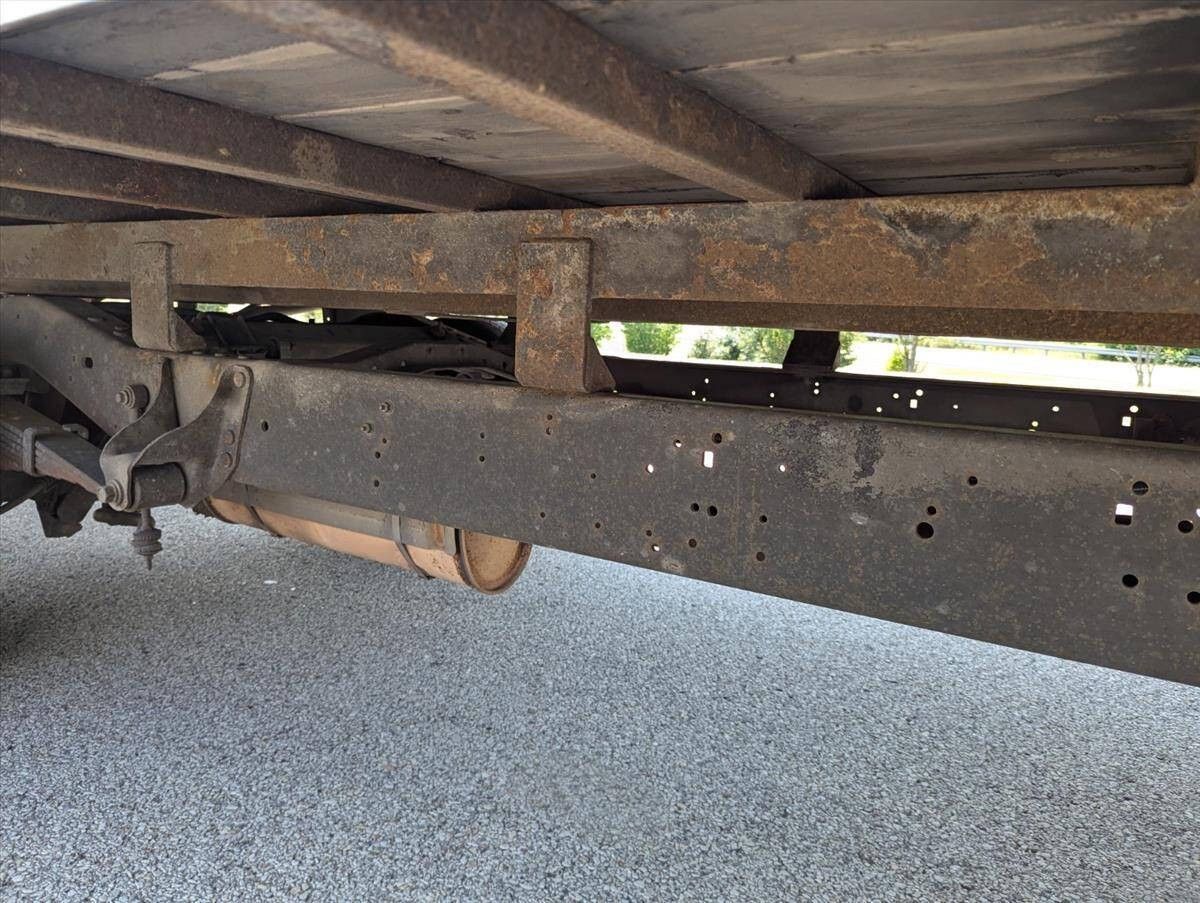 2016 Ford E-Series 29