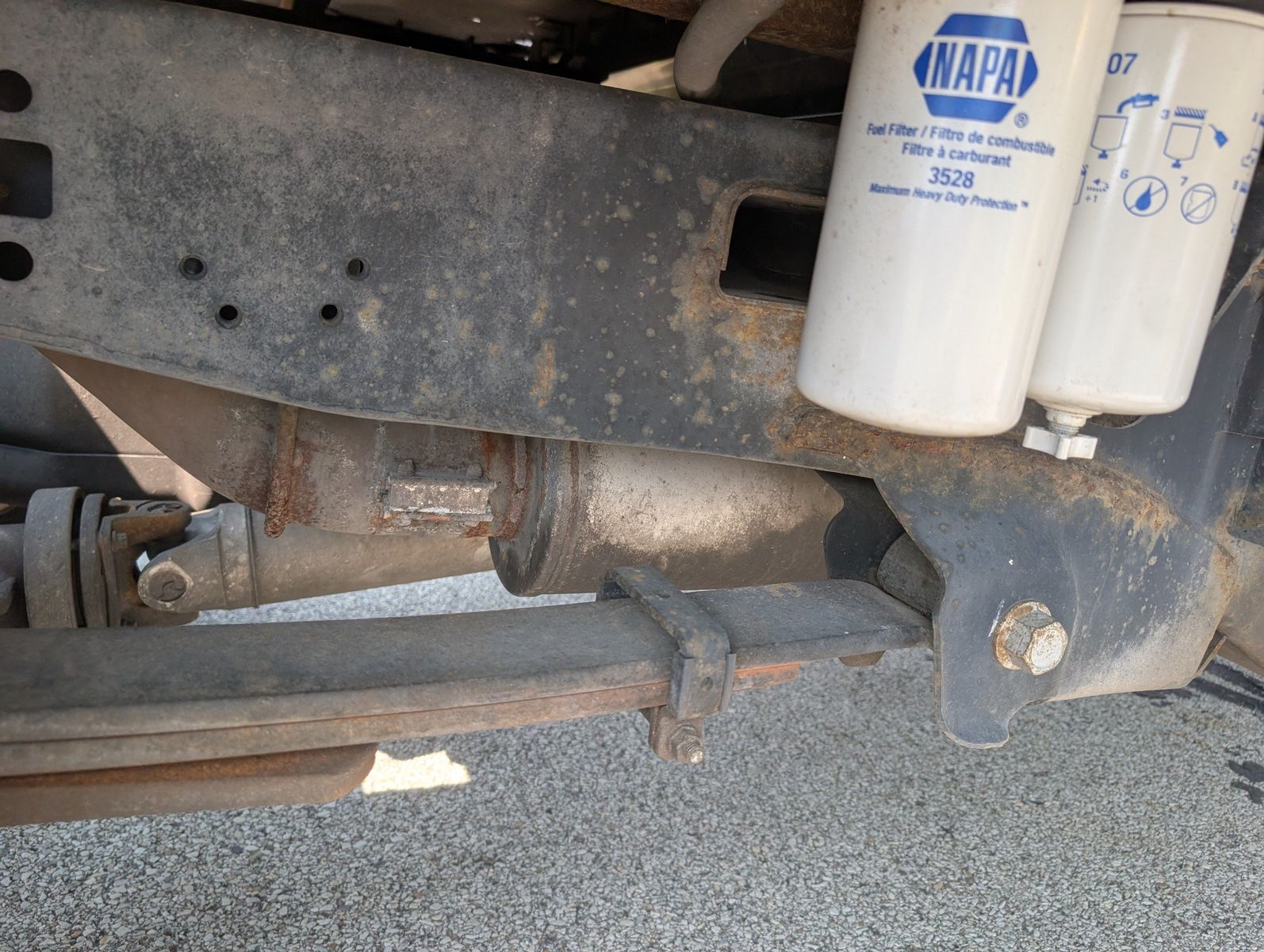 2018 Ford F-250 Super Duty 50