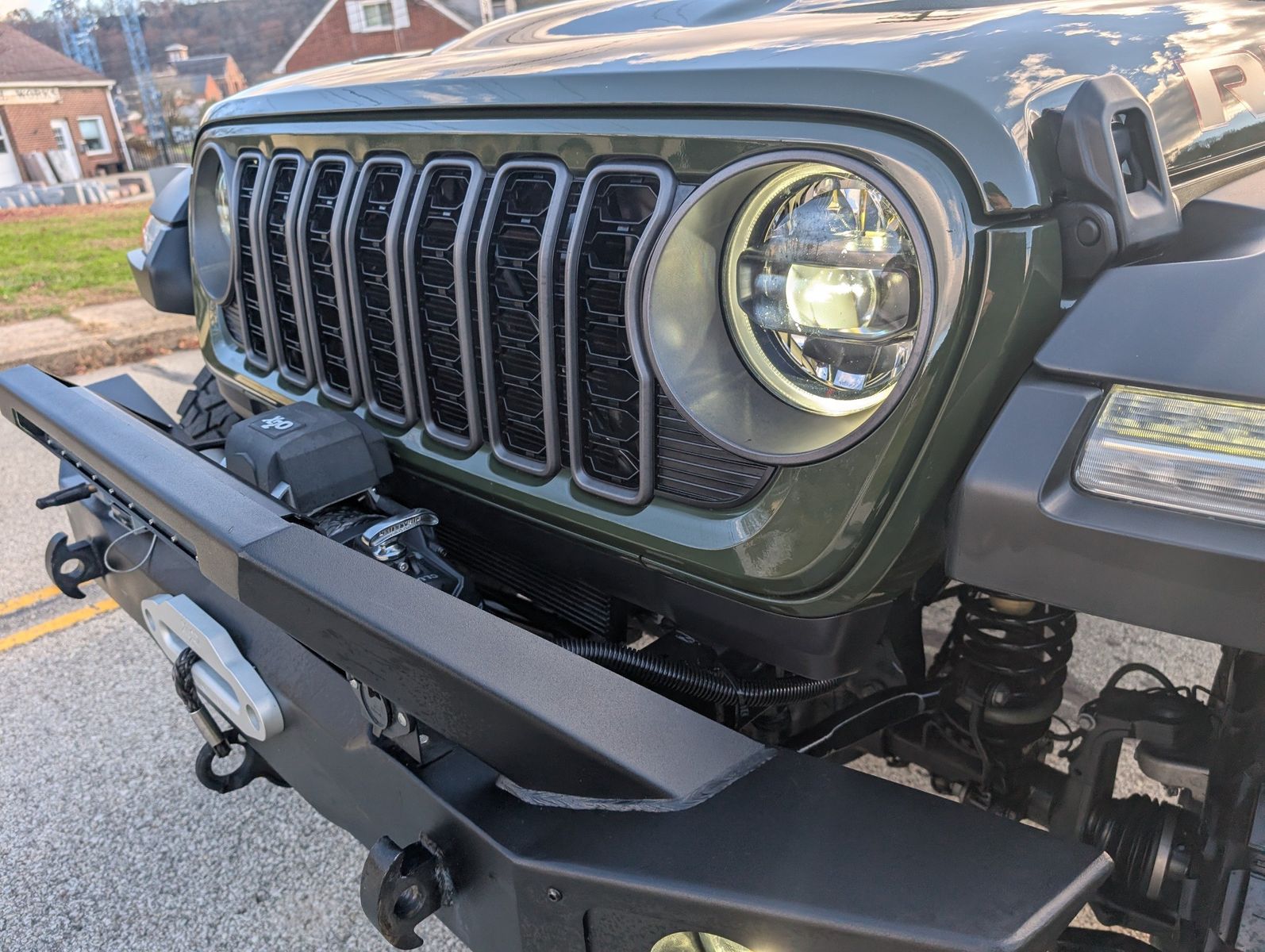 2024 Jeep Wrangler 113