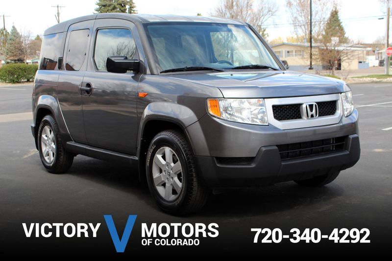 honda element daytime running lights