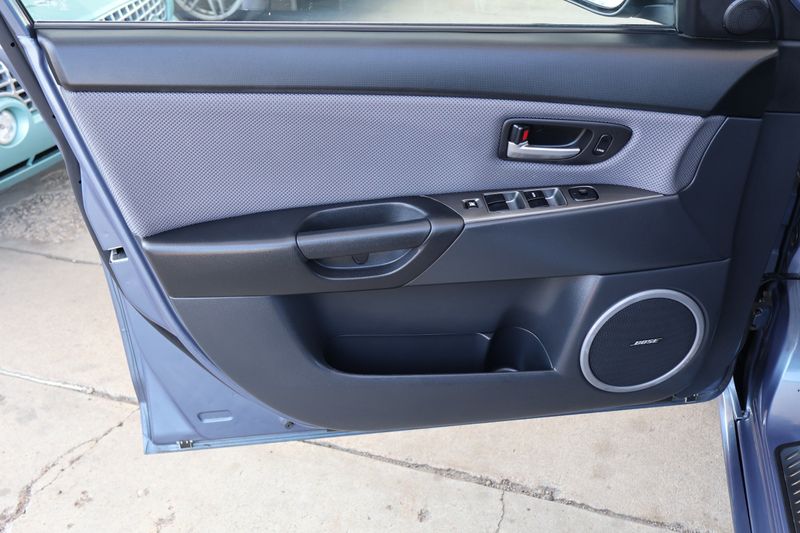 2007 Mazda Mazdaspeed3 Sport | Victory Motors of Colorado