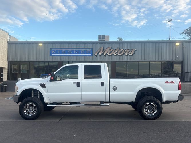 2006 Ford F-350 Lariat photo 3
