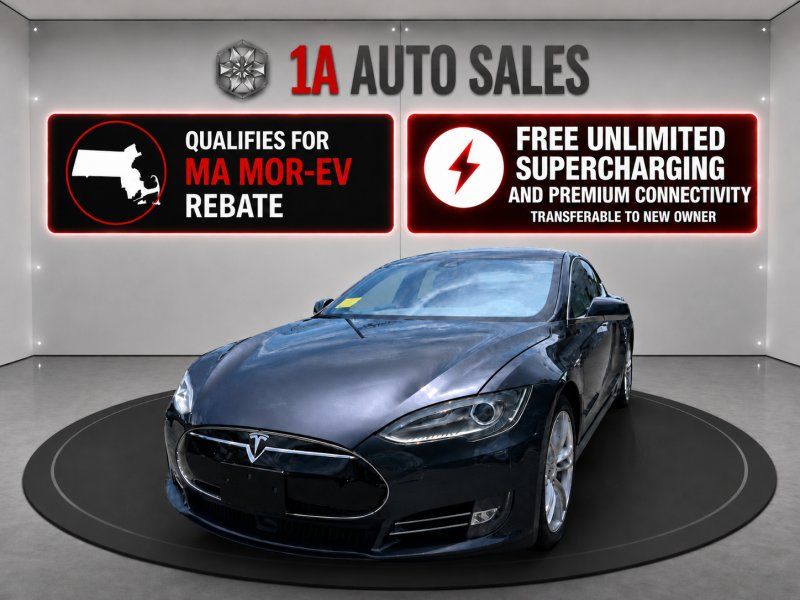 Featured Vehicle Image